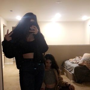 Meet your Posher, Penelope